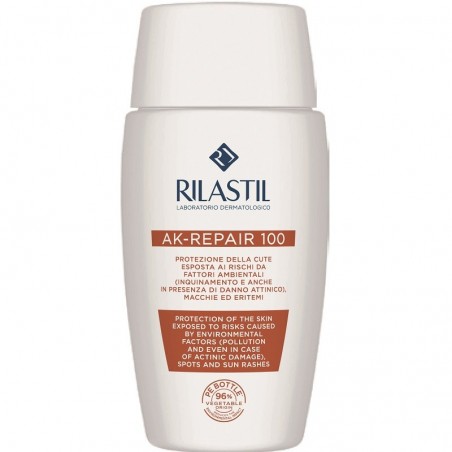  RILASTIL SUN SYSTEM AK-REPAIR 100 (50ML) 