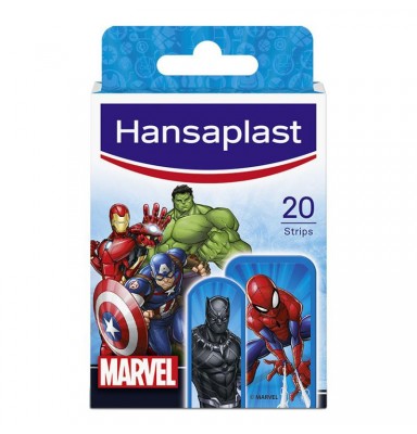 HANSAPLAST MARVEL 20...