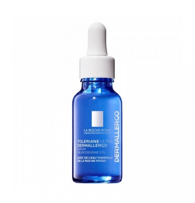 LA ROCHE-POSAY TOLERAINE SÉRUM ULTRA DERMALLERGO 20ML