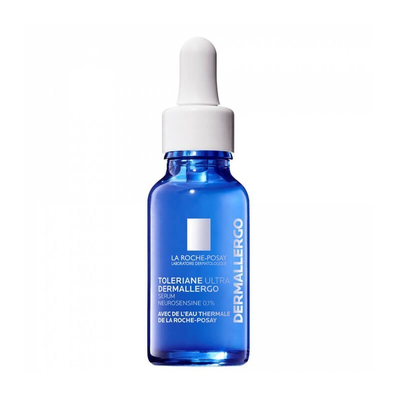 LA ROCHE-POSAY TOLERAINE SÉRUM ULTRA DERMALLERGO 20ML