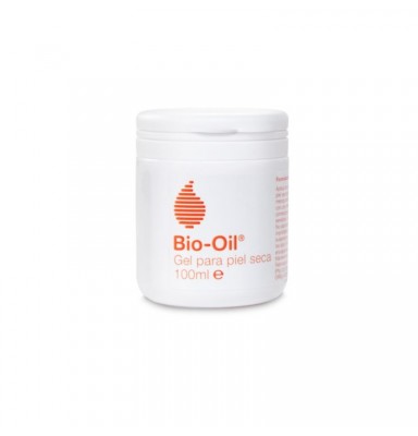 BIO-OIL GEL PARA PIEL SECA...