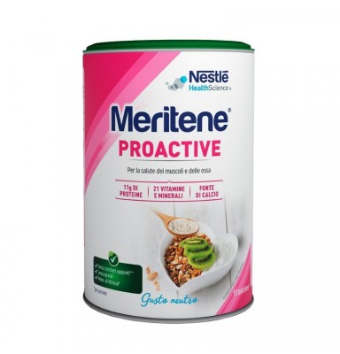 MERITENE PROACTIVE 408 GR