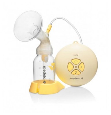 MEDELA SWING FLEX SACALECHES ELÉCTRICO 2-PHASE