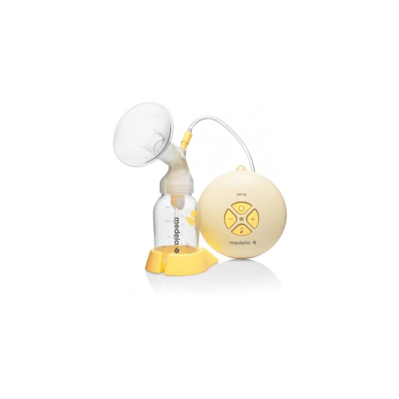 MEDELA SWING FLEX SACALECHES ELÉCTRICO 2-PHASE