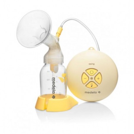  MEDELA SWING FLEX SACALECHES ELÉCTRICO 2-PHASE 