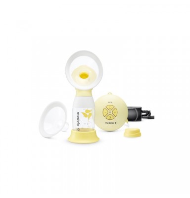 MEDELA SWING FLEX SACALECHES ELÉCTRICO 2-PHASE