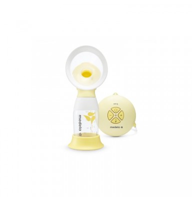 MEDELA SWING FLEX SACALECHES ELÉCTRICO 2-PHASE