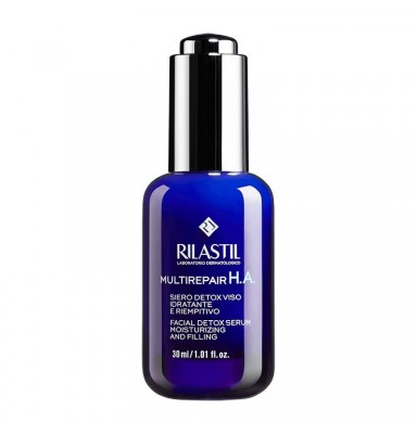 RILASTIL MULTIREPAIR SERUM HA 30ML