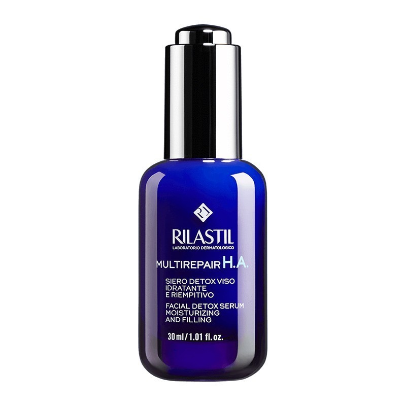 RILASTIL MULTIREPAIR SERUM HA 30ML