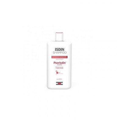 ISDIN PSORISDIN CHAMPÚ 400ML