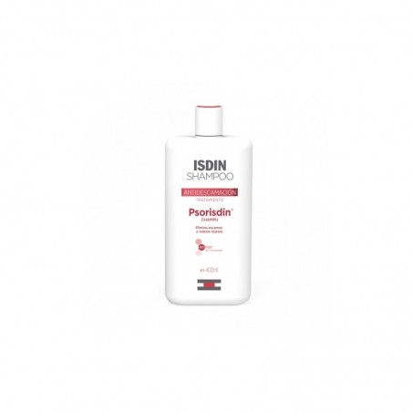  ISDIN PSORISDIN CHAMPÚ 400ML 