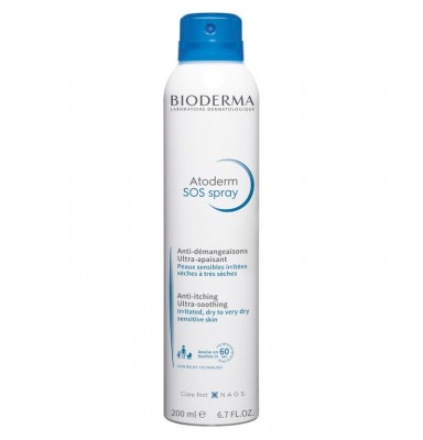 BIODERMA ATODERM SOS SPRAY...