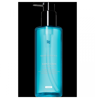 SKINCEUTICALS SIMPLY CLEAN GEL LIMPIADOR 195ML