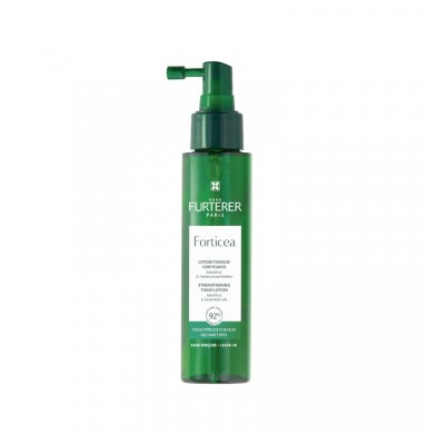 RENÉ FURTERER FORTICEA LOCIÓN CAPILAR FORTIFICANTE Y TONIFICANTE 100 ML