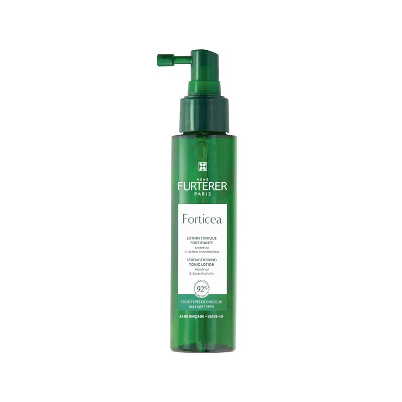 RENÉ FURTERER FORTICEA LOCIÓN CAPILAR FORTIFICANTE Y TONIFICANTE 100 ML