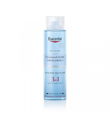 EUCERIN AGUA MICELAR...