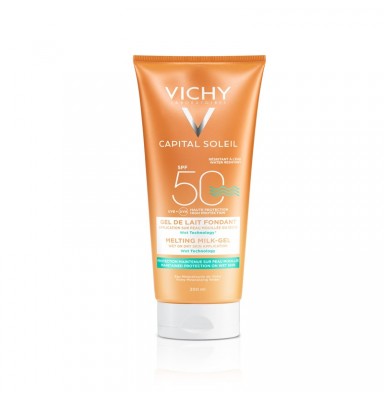 VICHY CAPITAL SOLEIL GEL...