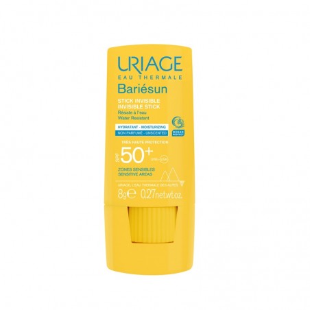  URIAGE BARIÉSUN SPF 50+ STICK INVISIBLE 8G 