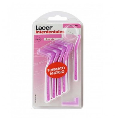 LACER INTERDENTAL ANGULAR...