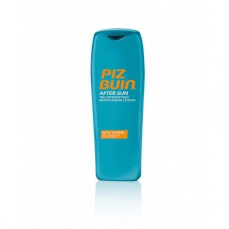  PIZ BUIN AFTERSUN INTENSIFICADOR BRONCEADO 200ML 