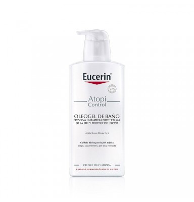 EUCERIN ATOPICONTROL...