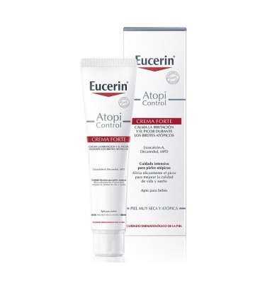 EUCERIN ATOPICONTROL CREMA...