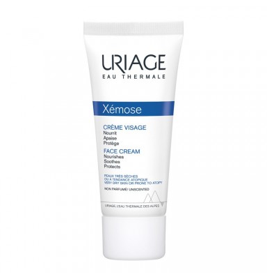 URIAGE XÉMOSE CREMA FACIAL...