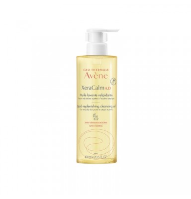 AVENE XERACALM ACEITE...