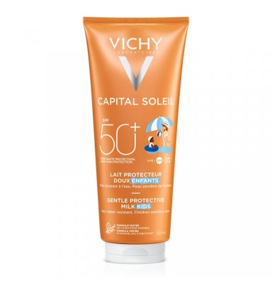 VICHY CAPITAL SOLEIL LECHE...