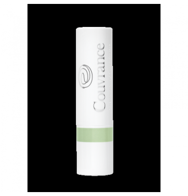 AVÈNE COUVRANCE STICK CORRECTOR VERDE SPF 20