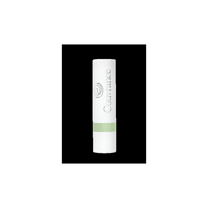 AVÈNE COUVRANCE STICK CORRECTOR VERDE SPF 20