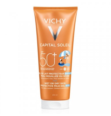 VICHY CAPITAL SOLEIL GEL...