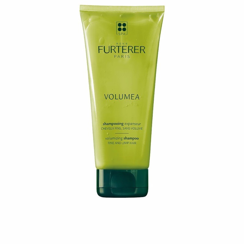 RENE FURTERER VOLUMEA CHAMPÚ EXPANSOR 200 ML