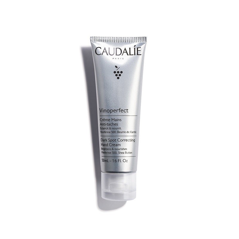 CAUDALIE VINOPERFECT CREMA DE MANOS ANTIMANCHAS 50ML