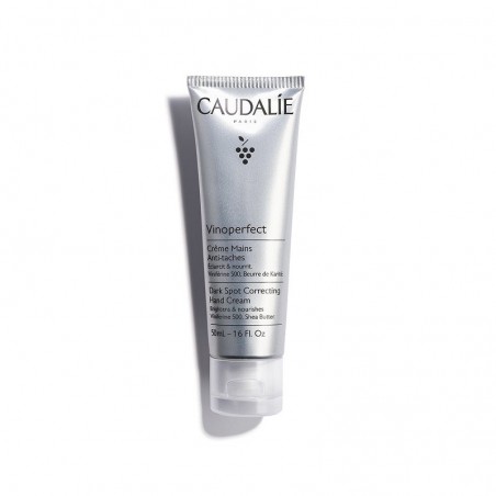  CAUDALIE VINOPERFECT CREMA DE MANOS ANTIMANCHAS 50ML 