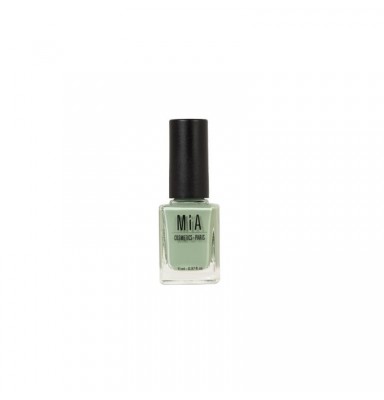 MIA MILD MINT ESMALTE UÑAS...