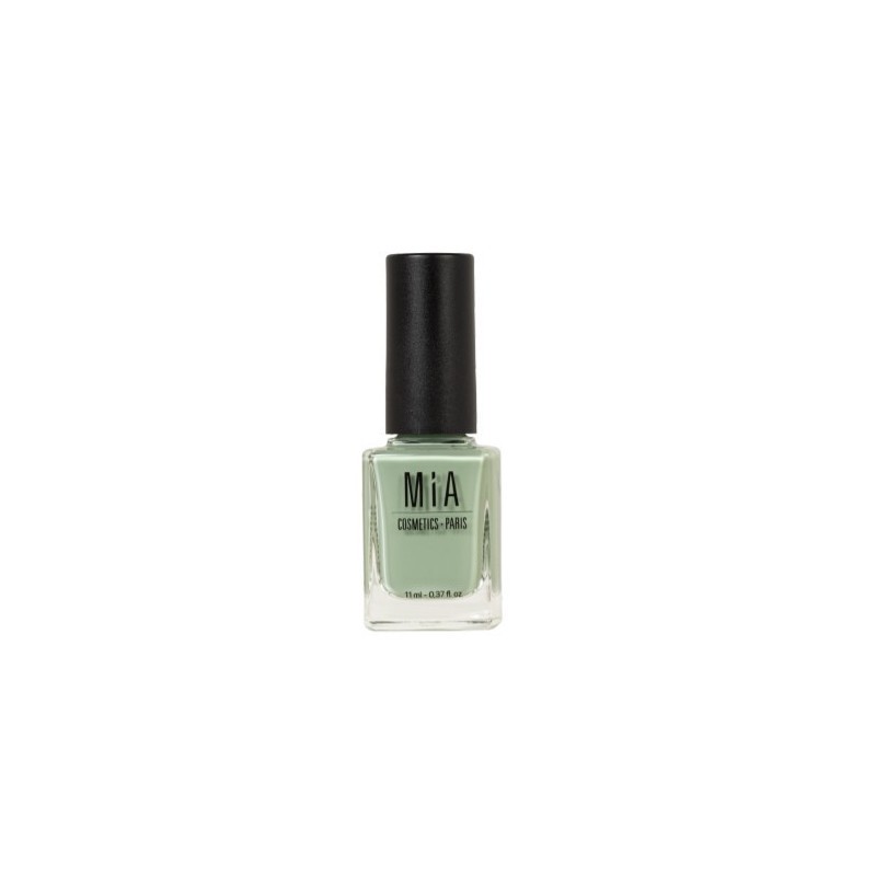 MIA MILD MINT ESMALTE UÑAS 11 ML