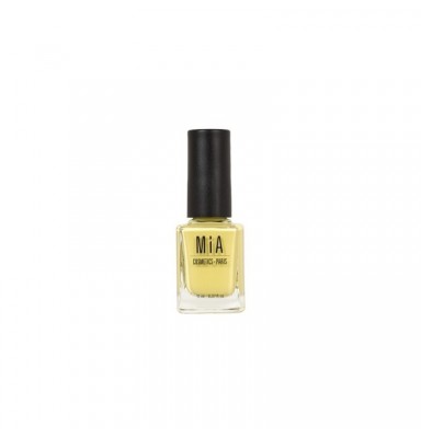 MIA VERY VANILLA ESMALTE UÑAS 11 ML