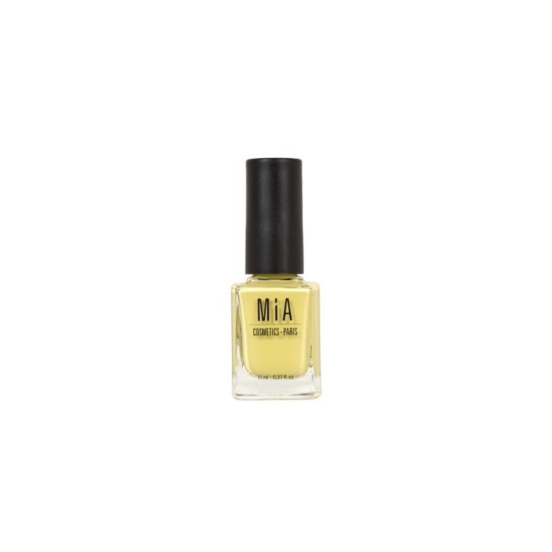 MIA VERY VANILLA ESMALTE UÑAS 11 ML