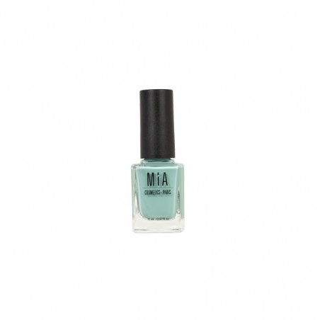  MIA TURQUOISE MIST ESMALTE UÑAS 11 ML 