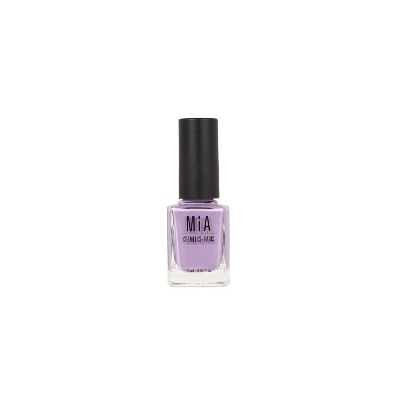 MIA LAVENDER CANDY ESMALTE UÑAS 11 ML