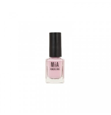 MIA PINK SOUFFLÉ ESMALTE UÑAS 11 ML