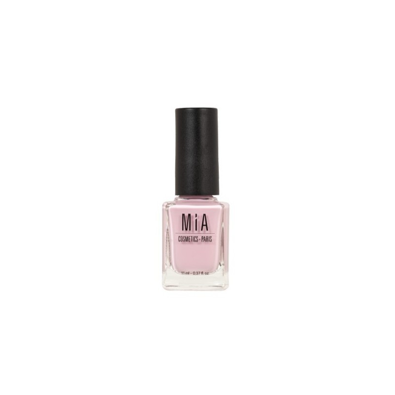 MIA PINK SOUFFLÉ ESMALTE UÑAS 11 ML