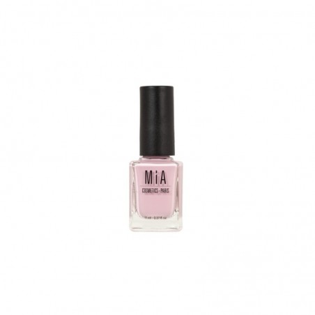  MIA PINK SOUFFLÉ ESMALTE UÑAS 11 ML 