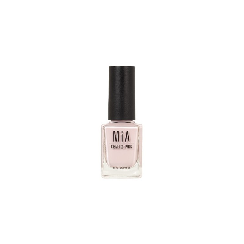 MIA CLOUD PINK ESMALTE UÑAS 11 ML