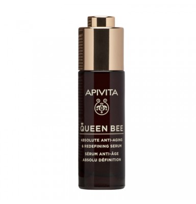 APIVITA QUEEN BEE SERUM ANTIENVEJECIMIENTO 30ML