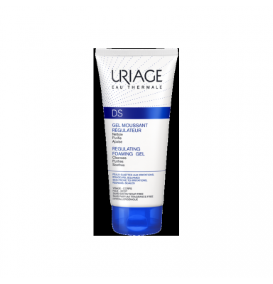 URIAGE D S GEL NETTOYANT...