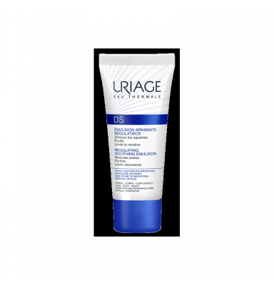 URIAGE EMULSIÓN D S 40 ML