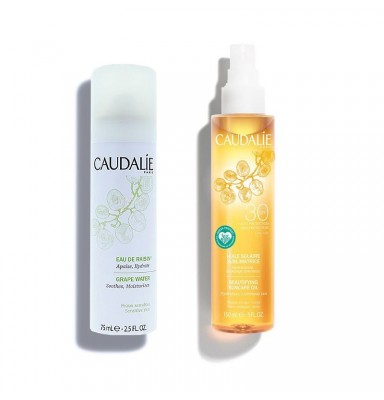 CAUDALIE ACEITE SOLAR...