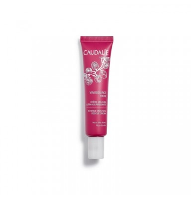 CAUDALIE VINOSOURCE CREMA RICA TERCIO ULTRANUTRITIVA 40 ML